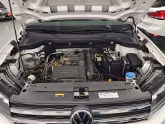 Volkswagen Touareg 280TSI FWD Fashion Edition - ფოტო 20