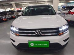 Volkswagen Touareg 280TSI FWD Fashion Edition - ფოტო 3
