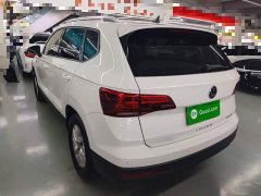 Volkswagen Touareg 280TSI FWD Fashion Edition - ფოტო 5