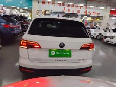 Volkswagen Touareg 280TSI FWD Fashion Edition - ფოტო 6