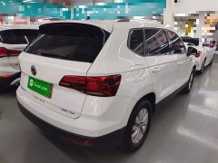 Volkswagen Touareg 280TSI FWD Fashion Edition - ფოტო 7