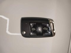 Volkswagen Touareg 280TSI FWD Fashion Edition - ფოტო 9