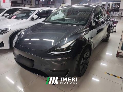 2024 Tesla Model Y Rear-Wheel Drive - ავტომობილი ჩინეთიდან