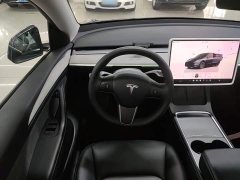 Tesla Model Y Rear-Wheel Drive - ფოტო 11