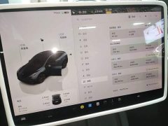 Tesla Model Y Rear-Wheel Drive - ფოტო 12