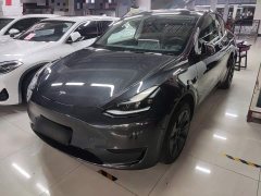 Tesla Model Y Rear-Wheel Drive - ფოტო 2