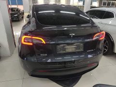 Tesla Model Y Rear-Wheel Drive - ფოტო 6