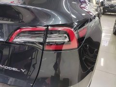 Tesla Model Y Rear-Wheel Drive - ფოტო 8