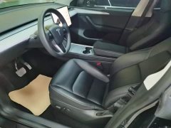 Tesla Model Y Rear-Wheel Drive - ფოტო 15