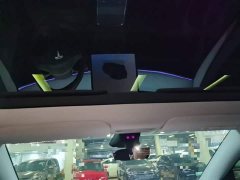 Tesla Model Y Rear-Wheel Drive - ფოტო 18