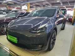 Tesla Model Y Rear-Wheel Drive - ფოტო 2