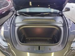 Tesla Model Y Rear-Wheel Drive - ფოტო 20