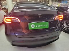 Tesla Model Y Rear-Wheel Drive - ფოტო 6