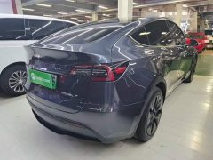 Tesla Model Y Rear-Wheel Drive - ფოტო 7