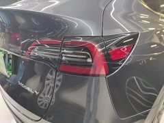 Tesla Model Y Rear-Wheel Drive - ფოტო 8