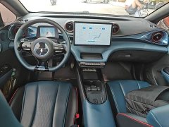 BYD Dolphin 401km Knight Edition - ფოტო 10