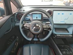 BYD Dolphin 401km Knight Edition - ფოტო 11