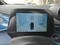 BYD Dolphin 401km Knight Edition - ფოტო 12