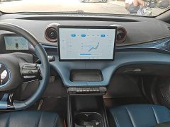 BYD Dolphin 401km Knight Edition - ფოტო 13