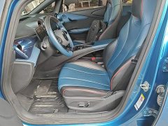 BYD Dolphin 401km Knight Edition - ფოტო 15
