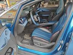 BYD Dolphin 401km Knight Edition - ფოტო 16