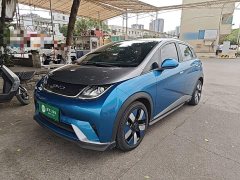 BYD Dolphin 401km Knight Edition - ფოტო 2