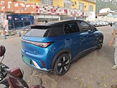 BYD Dolphin 401km Knight Edition - ფოტო 7