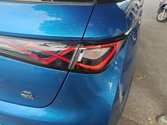 BYD Dolphin 401km Knight Edition - ფოტო 8
