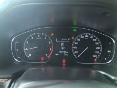 Honda Accord 2018 260TURBO Elite China VI - ფოტო 12