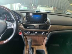 Honda Accord 2018 260TURBO Elite China VI - ფოტო 13