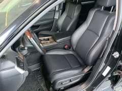Honda Accord 2018 260TURBO Elite China VI - ფოტო 15