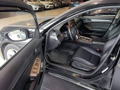 Honda Accord 2018 260TURBO Elite China VI - ფოტო 16