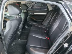 Honda Accord 2018 260TURBO Elite China VI - ფოტო 17