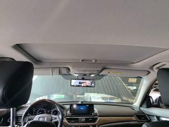 Honda Accord 2018 260TURBO Elite China VI - ფოტო 18