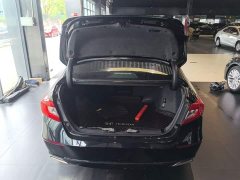 Honda Accord 2018 260TURBO Elite China VI - ფოტო 19