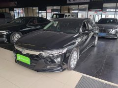 Honda Accord 2018 260TURBO Elite China VI - ფოტო 2