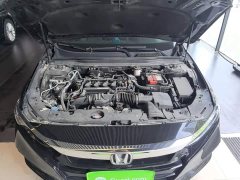 Honda Accord 2018 260TURBO Elite China VI - ფოტო 20