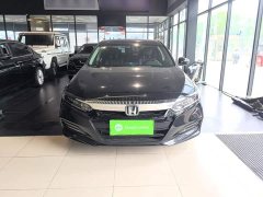 Honda Accord 2018 260TURBO Elite China VI - ფოტო 3