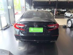 Honda Accord 2018 260TURBO Elite China VI - ფოტო 6
