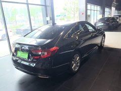 Honda Accord 2018 260TURBO Elite China VI - ფოტო 7