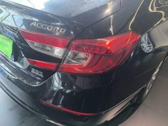 Honda Accord 2018 260TURBO Elite China VI - ფოტო 8
