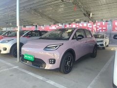 GAC AION UT 2025 420 Smart Comfort Edition - ფოტო 1