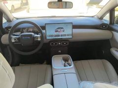 GAC AION UT 2025 420 Smart Comfort Edition - ფოტო 10