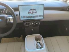 GAC AION UT 2025 420 Smart Comfort Edition - ფოტო 13