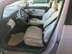 GAC AION UT 2025 420 Smart Comfort Edition - ფოტო 15
