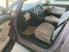 GAC AION UT 2025 420 Smart Comfort Edition - ფოტო 16
