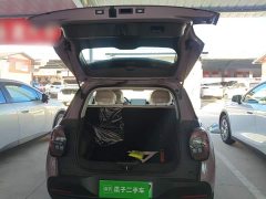 GAC AION UT 2025 420 Smart Comfort Edition - ფოტო 19