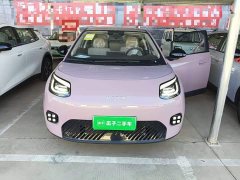GAC AION UT 2025 420 Smart Comfort Edition - ფოტო 3