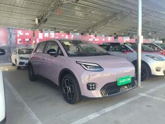 GAC AION UT 2025 420 Smart Comfort Edition - ფოტო 4