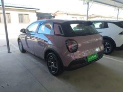 GAC AION UT 2025 420 Smart Comfort Edition - ფოტო 5